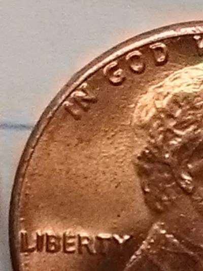 Please-Help-Identify-Date-Size-On-1982-Lincoln-No-Mint-Zinc-Penny